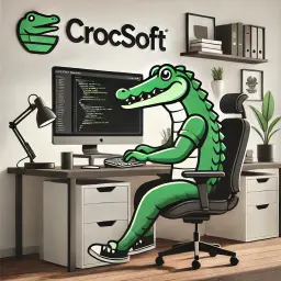 Manager Croc