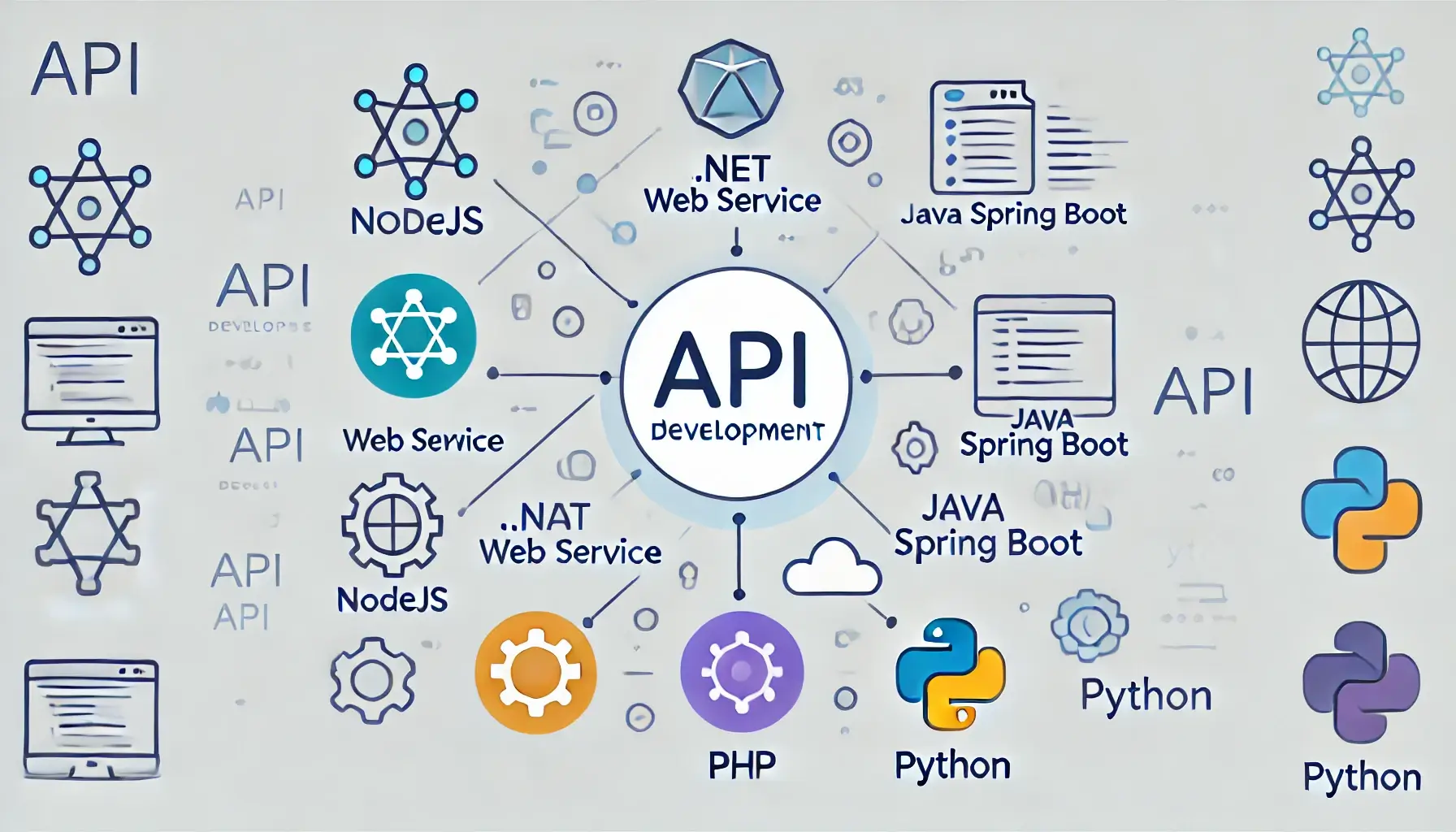 API Development