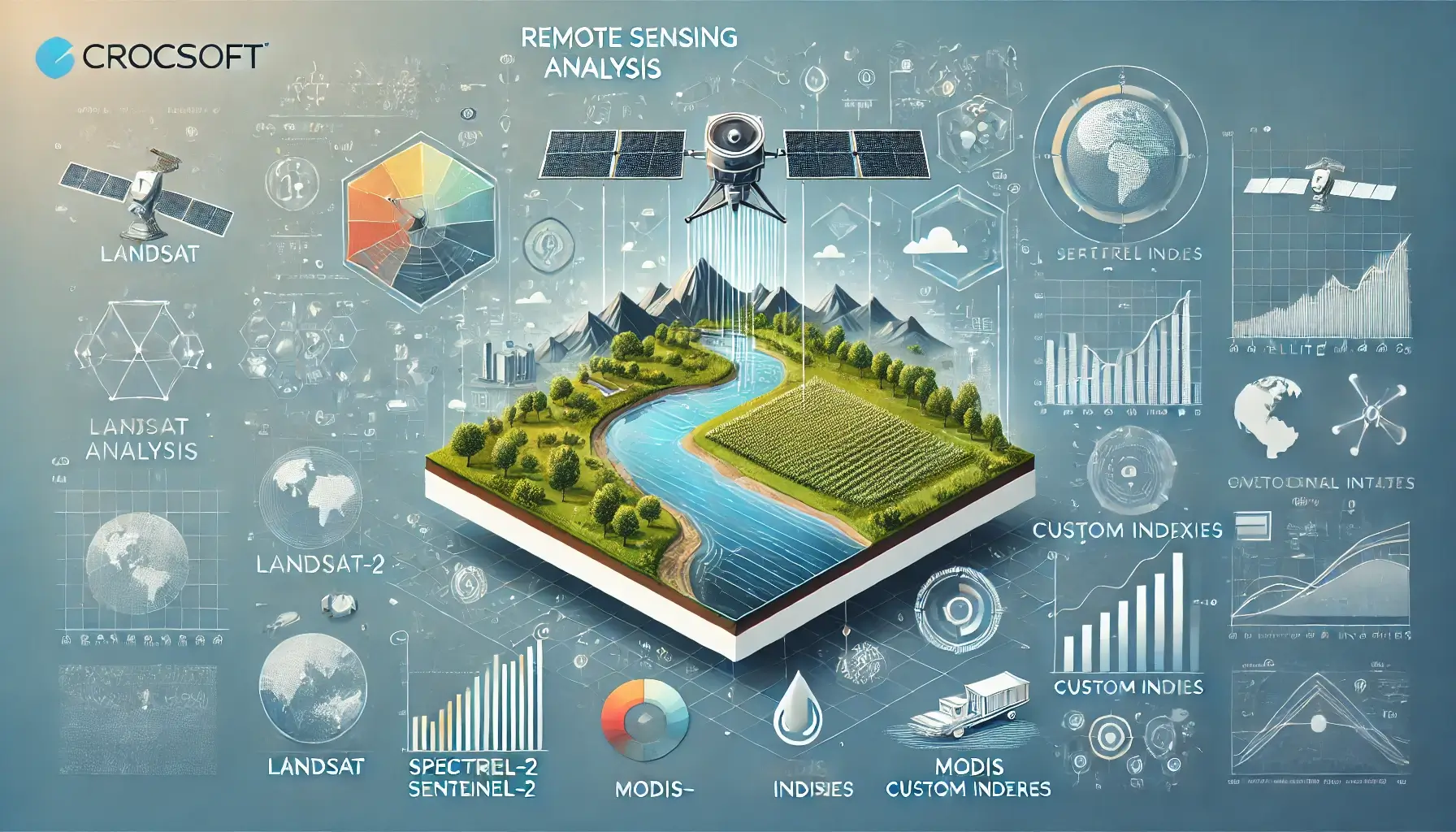 Remote Sensing Analysis