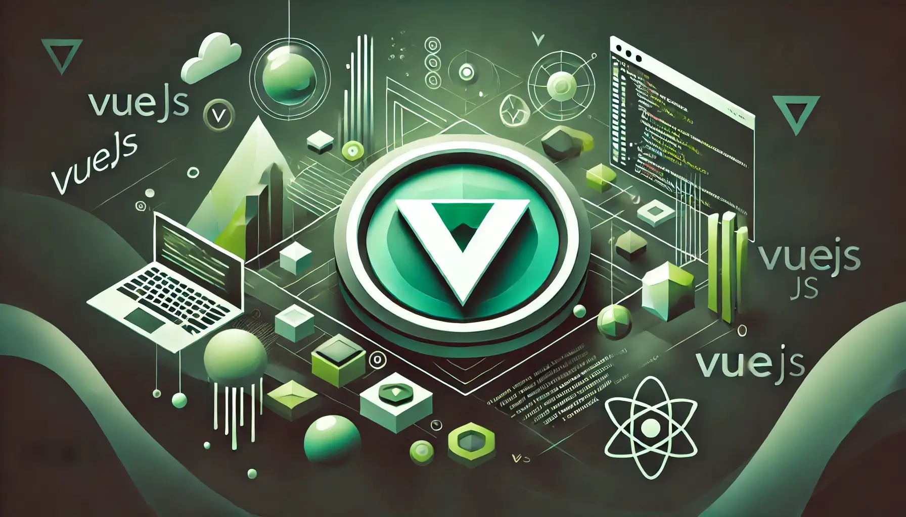 VueJS